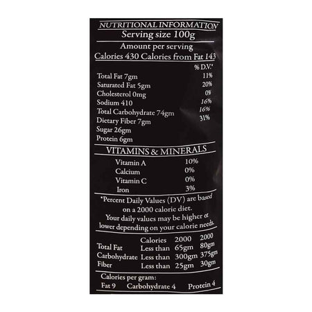 Korneez Caramel Peanut Popcorn, 25g - Image 3