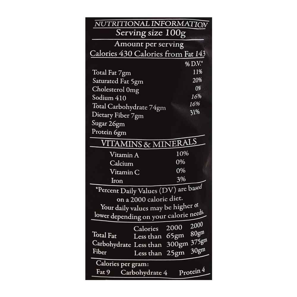 Korneez Caramel Peanut Popcorn, 25g - Image 3