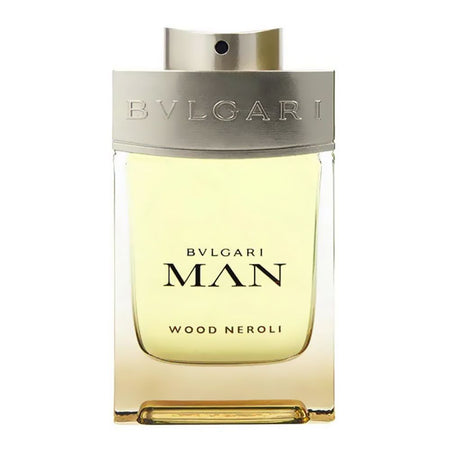 Bvlgari Man Wood Neroli, Eau De Parfum, For Men, 100ml - Main Image