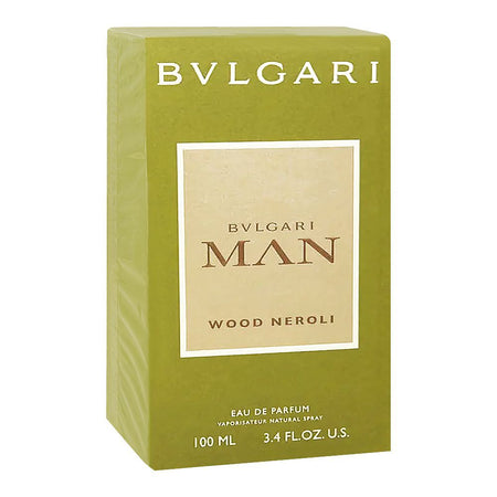 Bvlgari Man Wood Neroli, Eau De Parfum, For Men, 100ml - Image 2