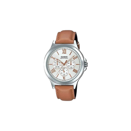 Casio Men's Chronograph Watch, MTP-V300L-7A2UDF - Main Image