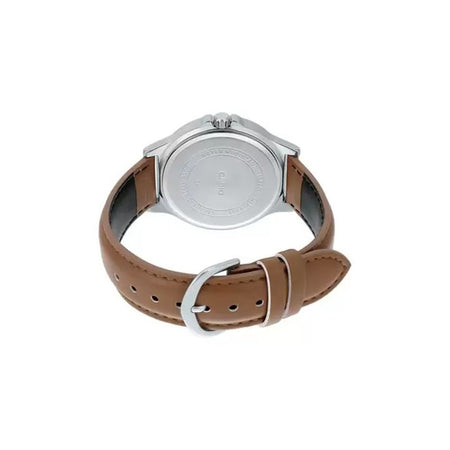 Casio Men's Chronograph Watch, MTP-V300L-7A2UDF - Image 2