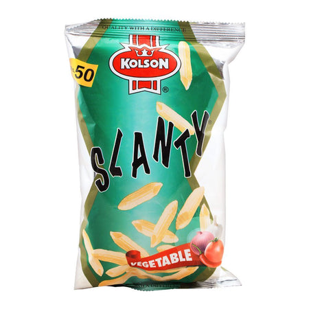 Kolson Slanty, Vegetable, 65g - Image 2