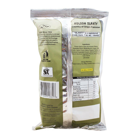Kolson Slanty, Vegetable, 65g - Image 3