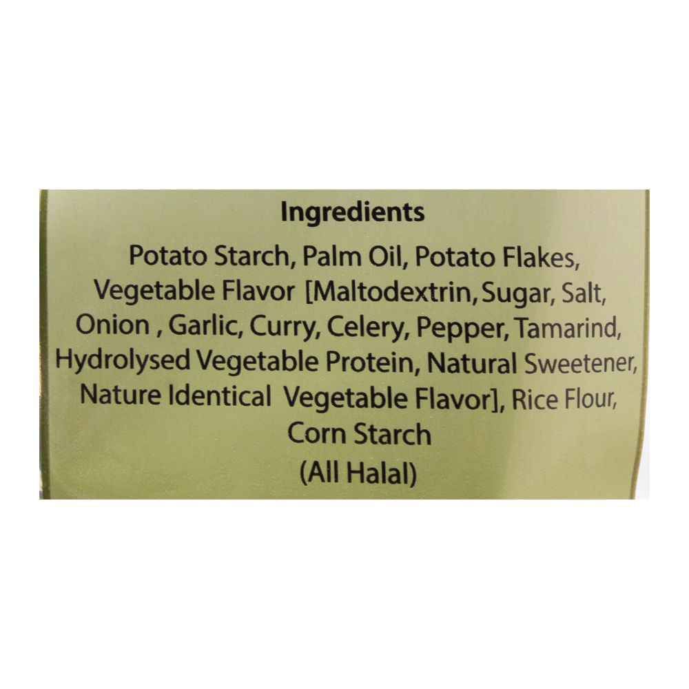 Kolson Slanty, Vegetable, 65g - Image 4