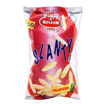 Kolson Slanty, Jalapeno, 65g - Image 2