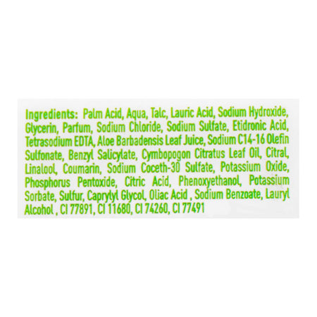 Dettol Soothe Soap, 4x110g - Image 5