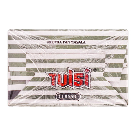 Shalimar Tulsi Classic Supari, 48-Pack - Image 2
