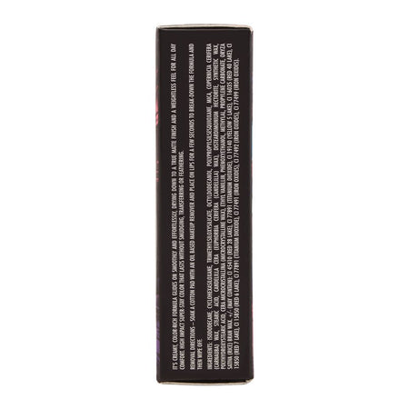 Color Studio Rock & Load Liquid Lipstick, 114 Indie - Image 3