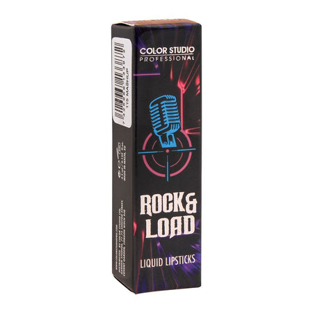 Color Studio Rock & Load Liquid Lipstick, 115 Mashup - Image 2