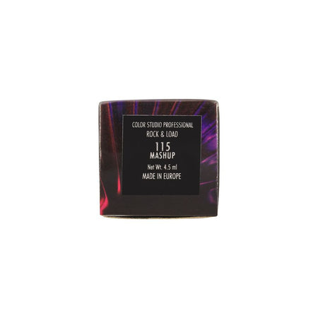 Color Studio Rock & Load Liquid Lipstick, 115 Mashup - Image 5
