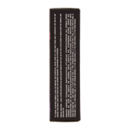Color Studio Rock & Load Liquid Lipstick, 111 Duet - Image 3