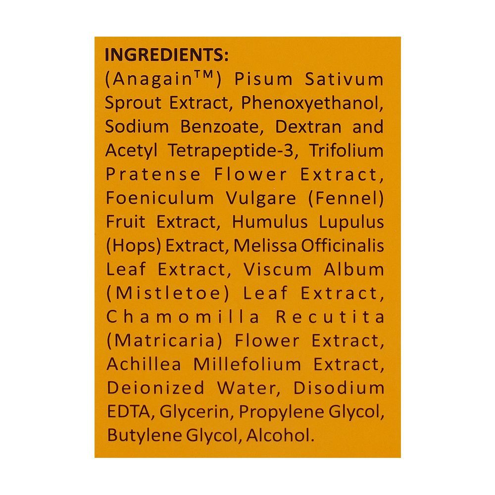 Jen Pharm Anagrow Foamy Serum, 50ml - Image 4