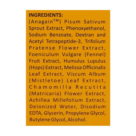 Jen Pharm Anagrow Foamy Serum, 50ml - Image 4