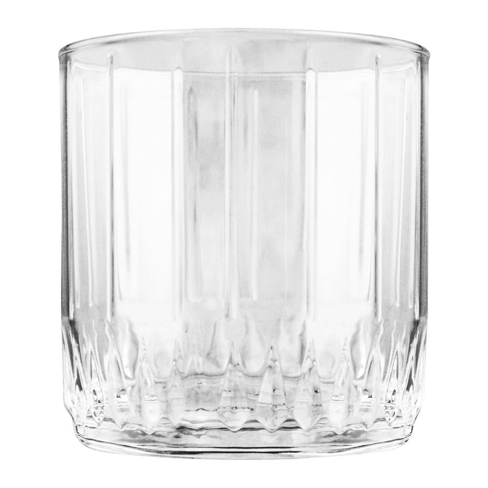 Pasabahce Leia Tumbler Glass Set, 6 Pieces, 420174 - Main Image