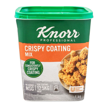 Knorr Professional Crispy Coating Mix, 1 KG - Main Image