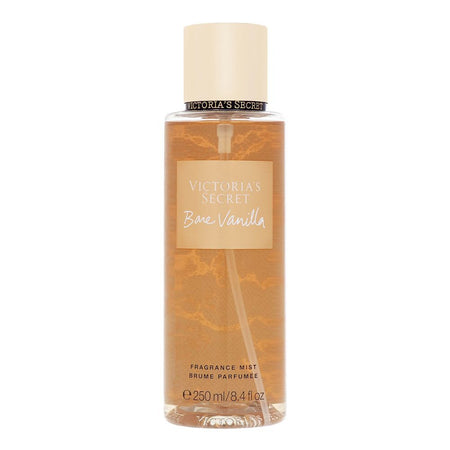 Victoria's Secret Bare Vanilla Fragrance Mist, For Women, 250ml - Main Image