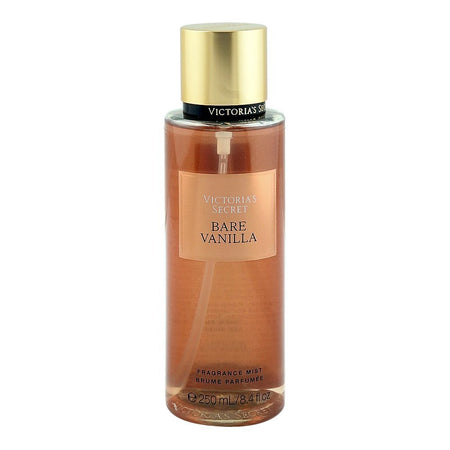 Victoria's Secret Bare Vanilla Fragrance Mist, For Women, 250ml - Image 3
