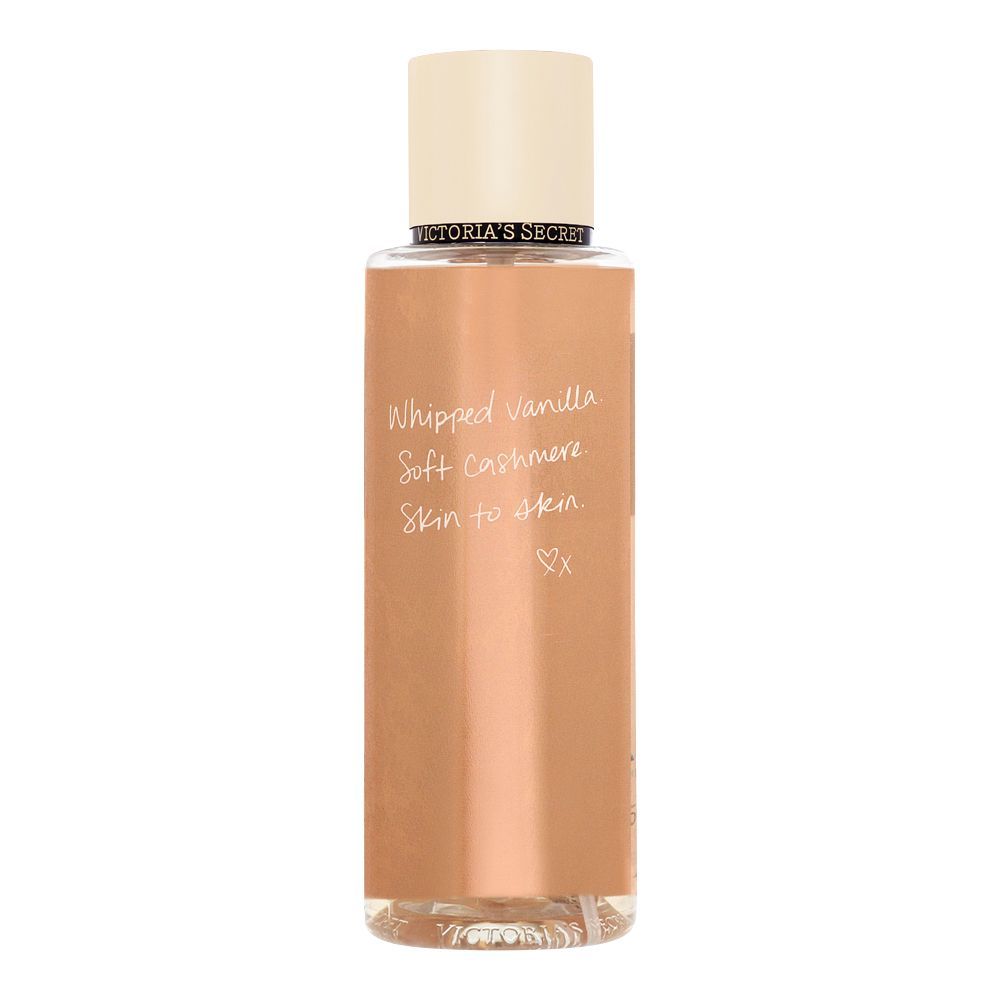 Victoria's Secret Bare Vanilla Fragrance Mist, For Women, 250ml - Image 2