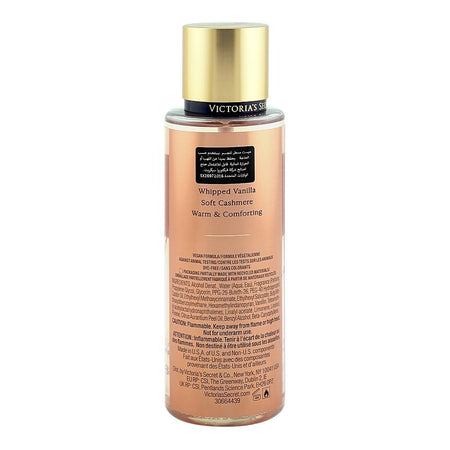 Victoria's Secret Bare Vanilla Fragrance Mist, For Women, 250ml - Image 4