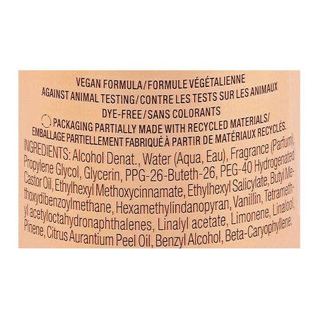 Victoria's Secret Bare Vanilla Fragrance Mist, For Women, 250ml - Image 5