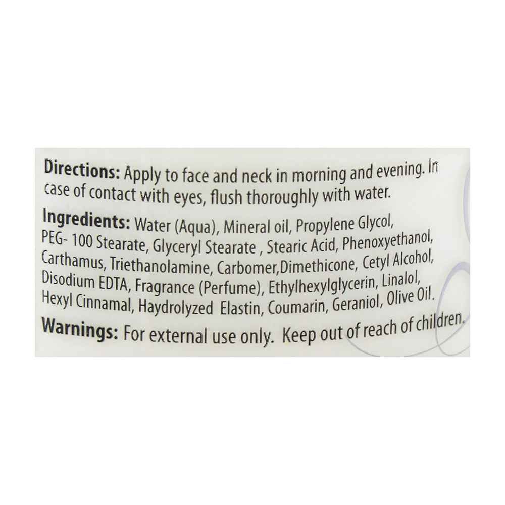 Nexton Olive Moisturising Cream, 250ml - Image 3