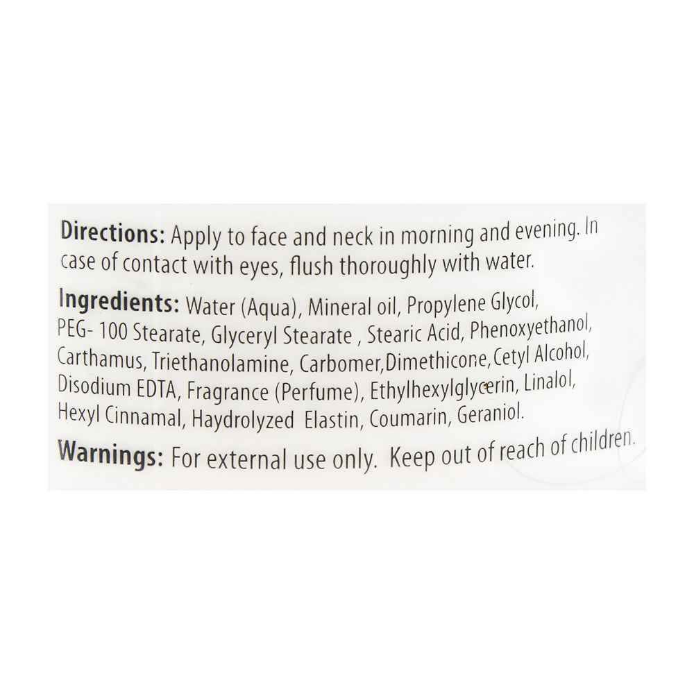 Nexton Fairness Cold Cream, For Dry Skin, 250ml - Image 3