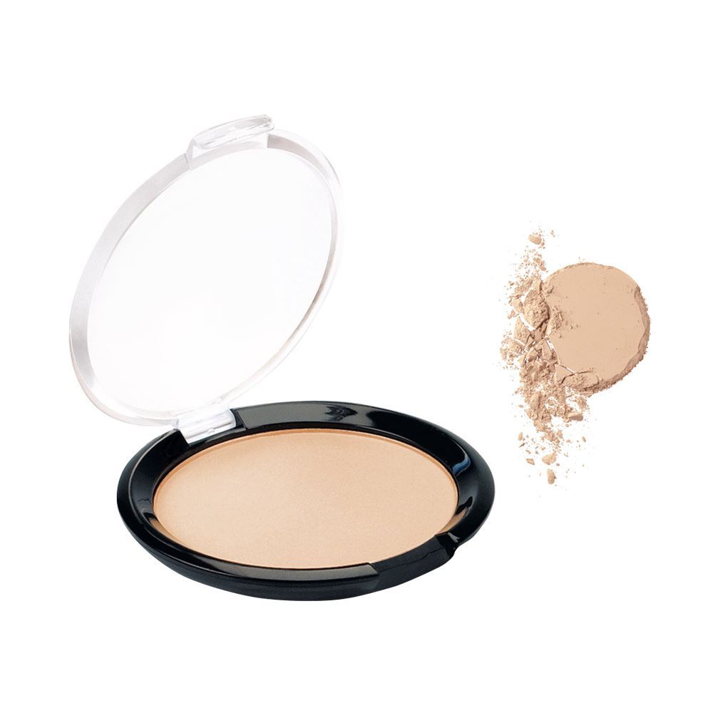 Golden Rose Silky Touch Compact Powder, 07 - Main Image