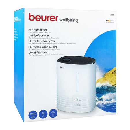 Beurer Air Humidifier, LB55 - Image 6
