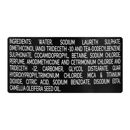 Tresemme Color Vibrance Shampoo With Camellia Oil, For Color Treated Hair, Lower Sulfate, 170ml - Image 3