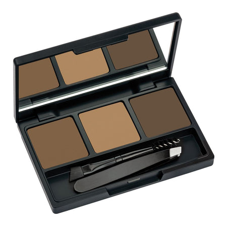 Golden Rose Eyebrow Styling Kit, 01 Blonde - Main Image