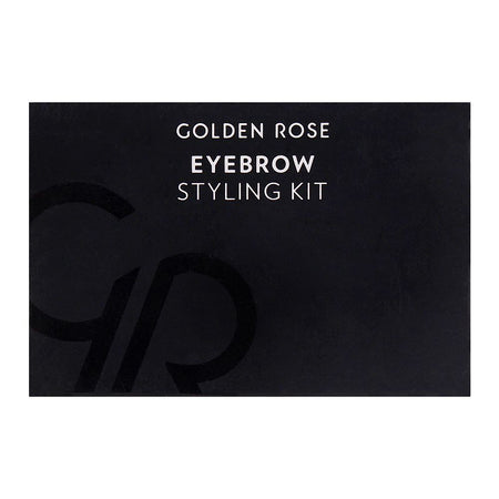 Golden Rose Eyebrow Styling Kit, 01 Blonde - Image 4