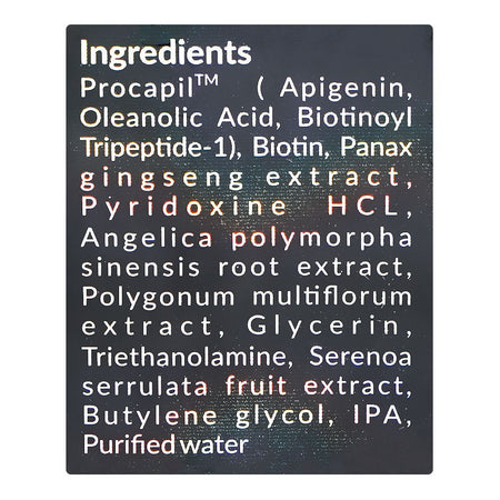 Foliboost Hair Growth Serum, Reduces Hair Loss, 45ml - Image 4