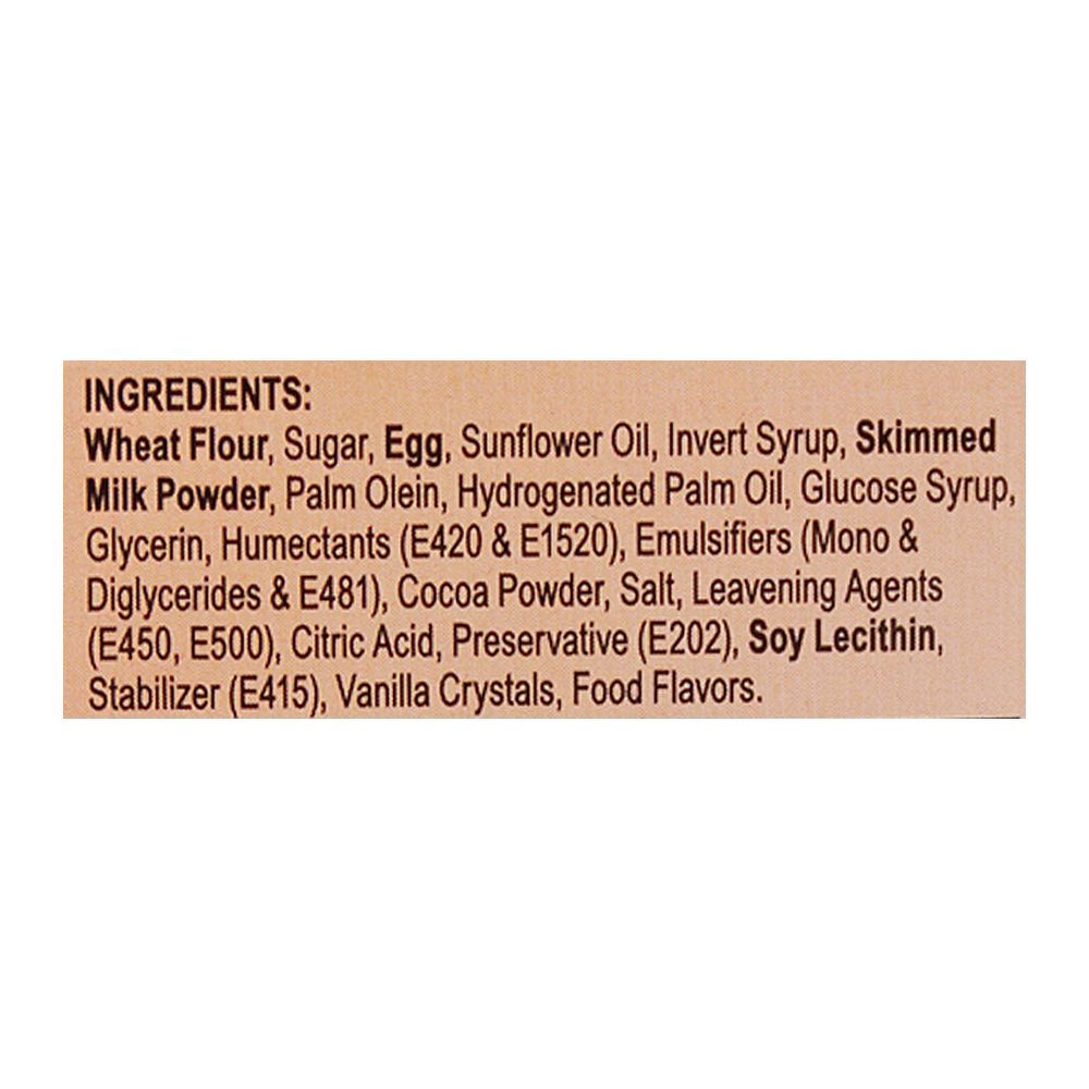 Peek Freans Cake Up Milky Chocolate, 12-Pack - Image 4