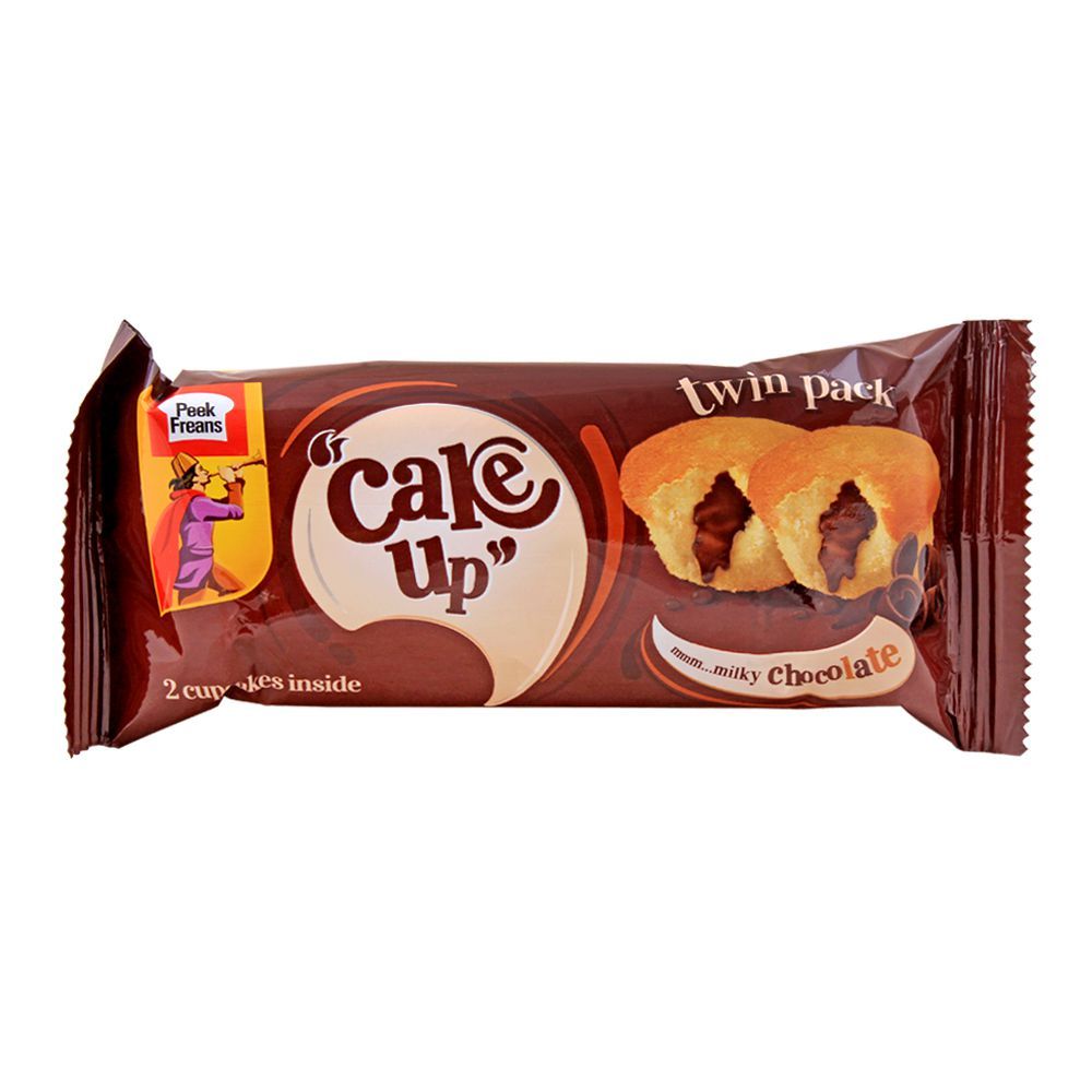 Peek Freans Cake Up Milky Chocolate, 12-Pack - Image 5