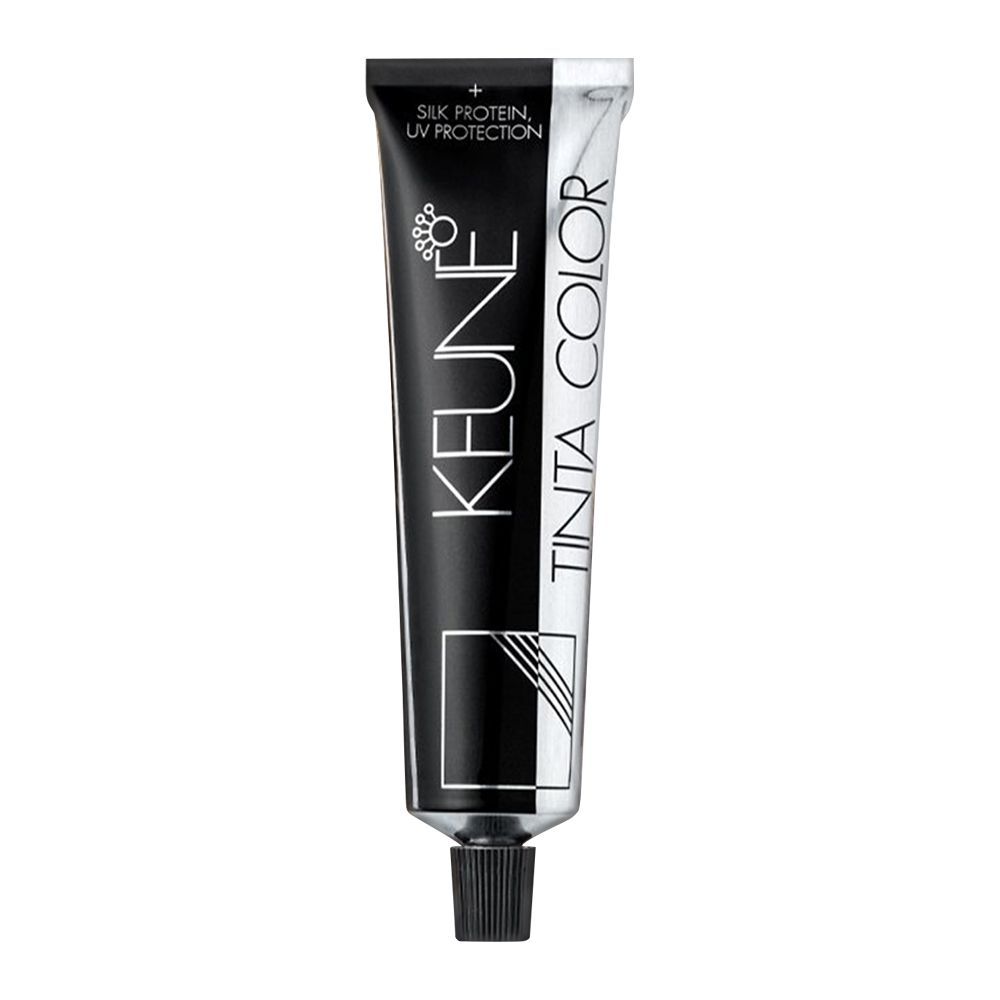 Keune Tinta Hair Colour, 7.44 Medium Intense Copper Blonde - Main Image