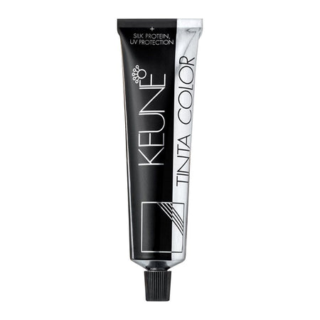Keune Tinta Hair Colour, 7.44 Medium Intense Copper Blonde - Main Image