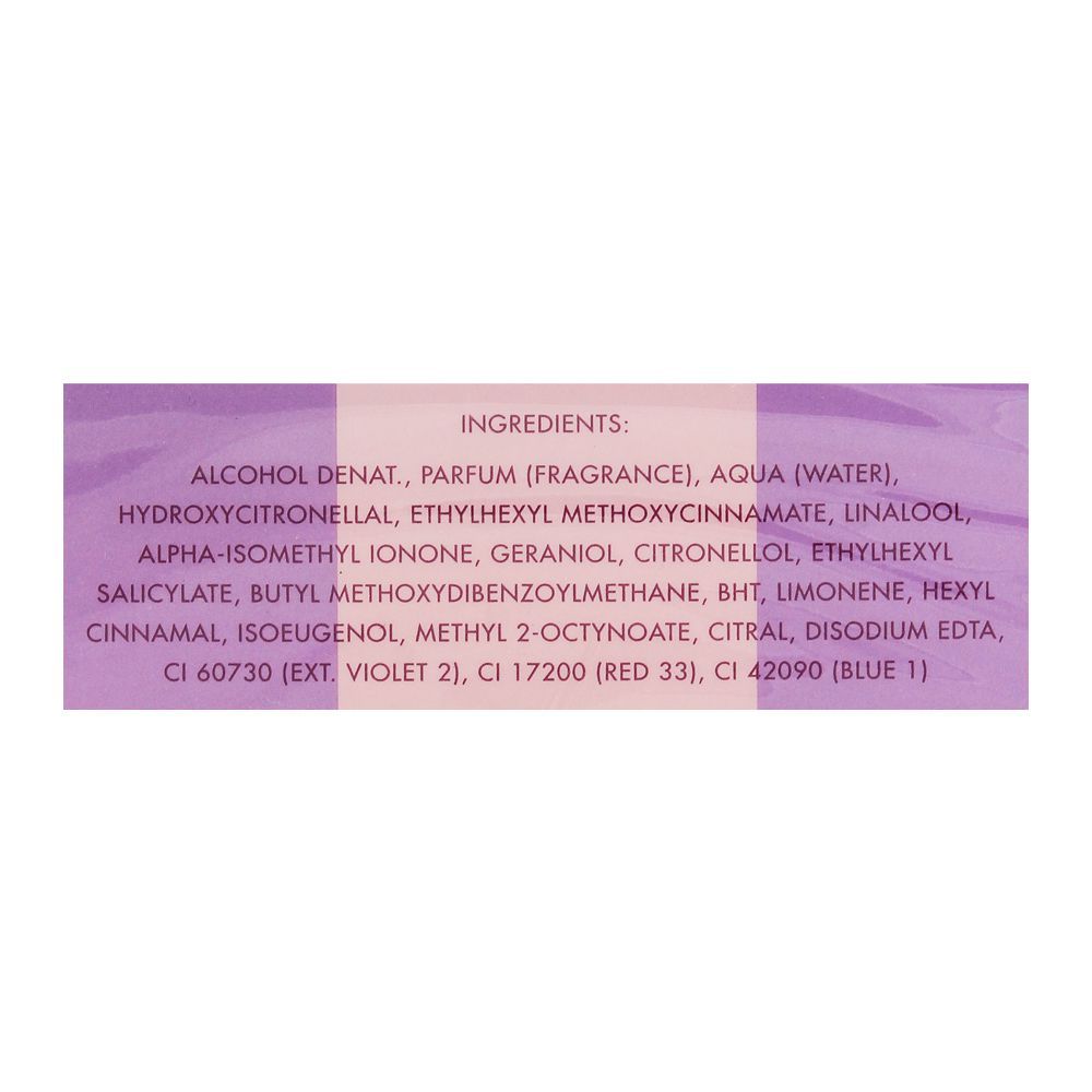 Gianfranco Ferre Blooming Rose Eau De Toilette, Fragrance For Women, 100ml - Image 5