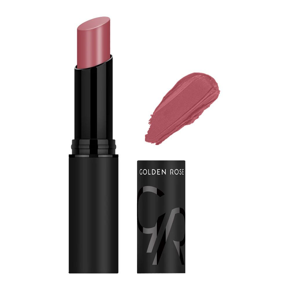 Golden Rose Sheer Shine SPF 25 Stylo Lipstick, 14 - Main Image