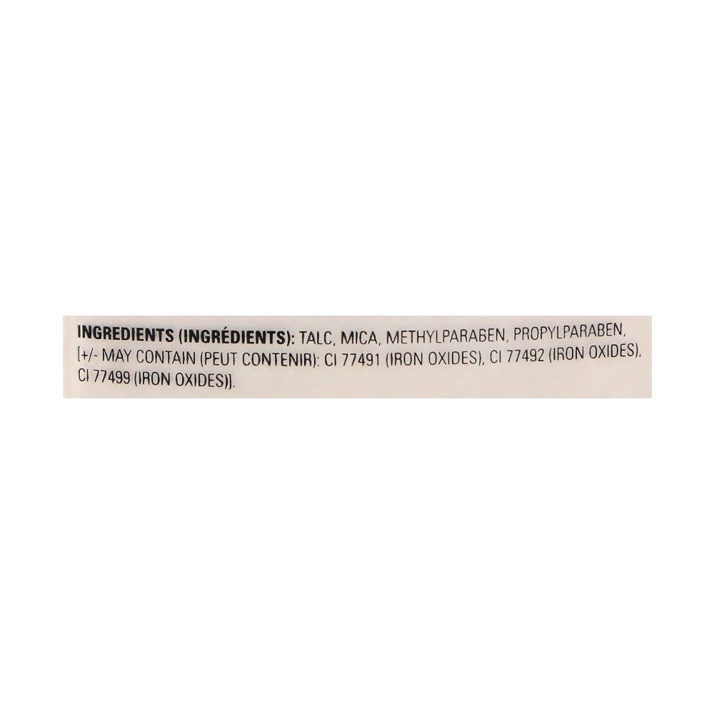 Makeup Revolution Translucent Baking Powder, 32g - Image 3