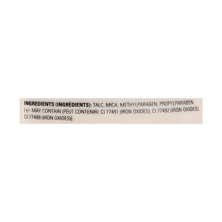 Makeup Revolution Translucent Baking Powder, 32g - Image 3
