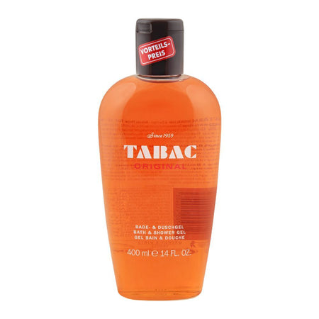 Tabac Original Bath & Shower Gel, 400ml - Main Image