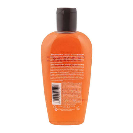 Tabac Original Bath & Shower Gel, 400ml - Image 2