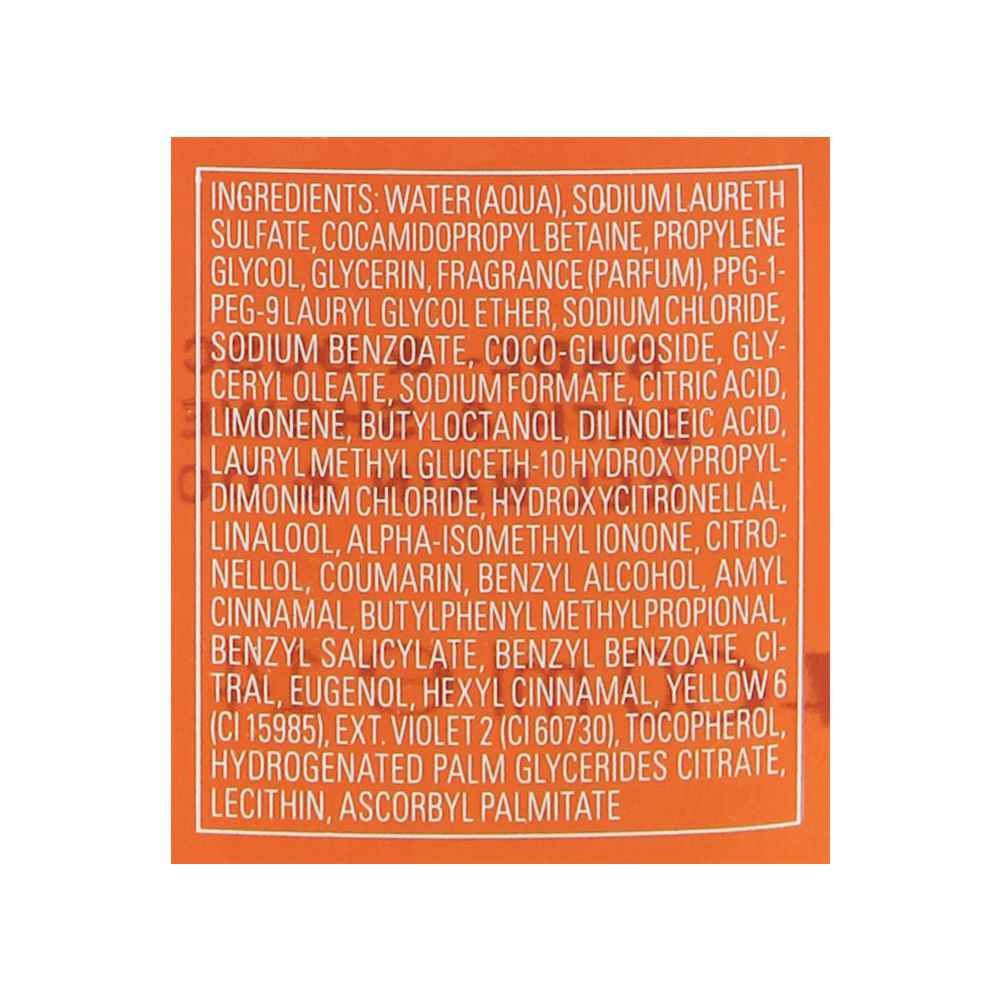 Tabac Original Bath & Shower Gel, 400ml - Image 3