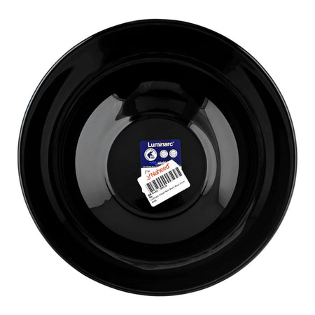 Luminarc Diwali Noir Bowl, 21cm, Black, 790 - Image 2