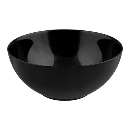 Luminarc Diwali Noir Bowl, 18cm, Black, 864 - Main Image
