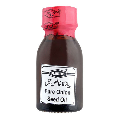 Haque Planters Onion Seed Oil, 30ml - Main Image