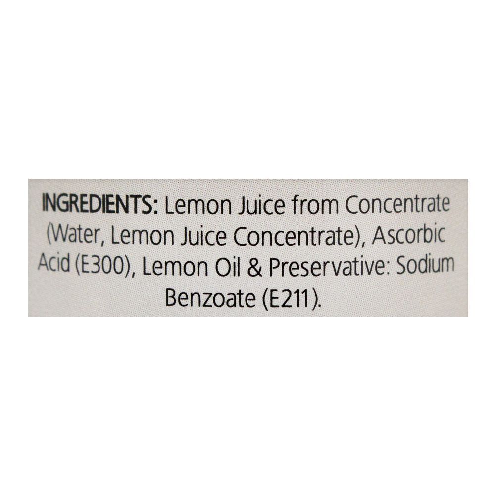 Shangrila Lemon Juice, 300ml - Image 4