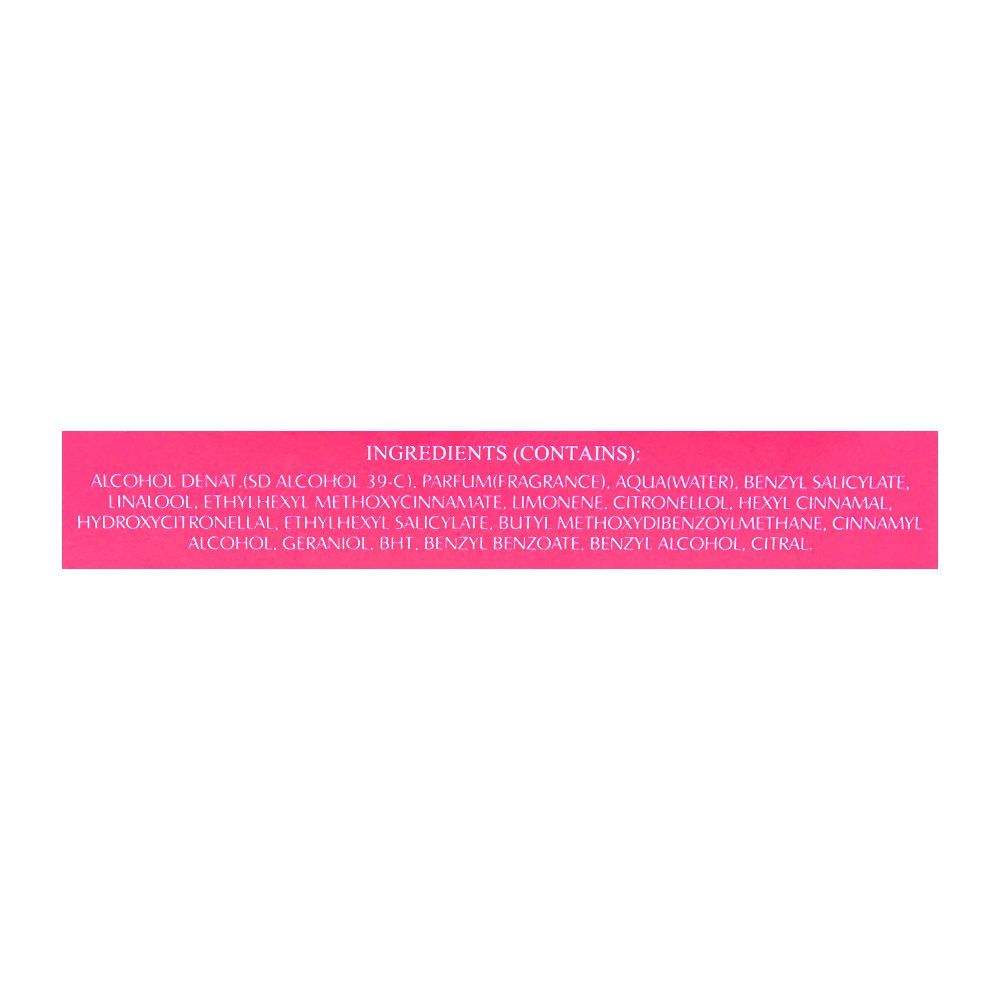 Salvatore Ferragamo Signorina Ribelle Eau De Parfum, Fragrance For Women, 100ml - Image 4