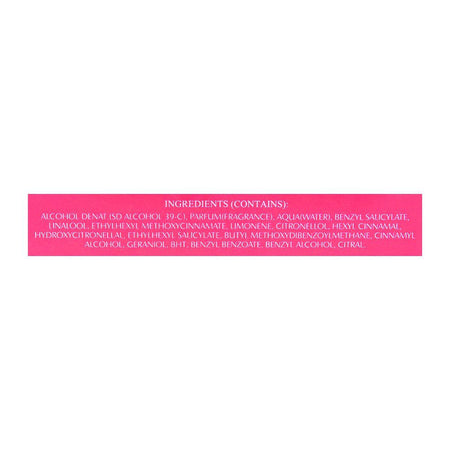 Salvatore Ferragamo Signorina Ribelle Eau De Parfum, Fragrance For Women, 100ml - Image 4